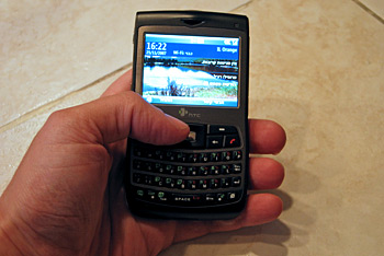 HTC S630