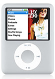 iPod Nano