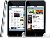 iPod Touch