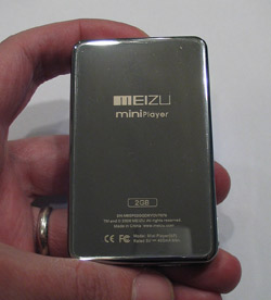 Meizu M6