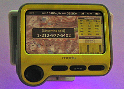 modu