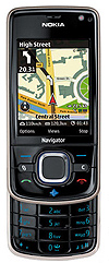 GPS סלולרי
