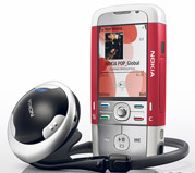 Nokia 5700