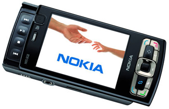 Nokia N95