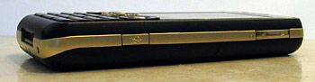 Sony Ericsson W660