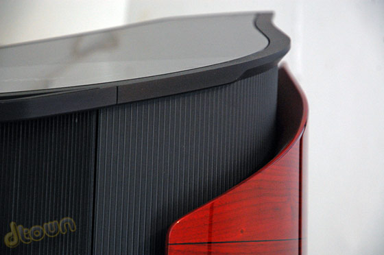רמקולים Sonus Faber Aida רמקולים Sonus Faber Aida
