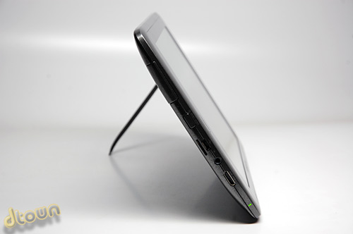 Archos 80 G9 – ביקורת טאבלט Archos 80 G9 – ביקורת טאבלט