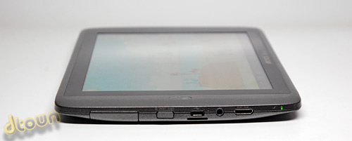 Archos 80 G9 – ביקורת טאבלט Archos 80 G9 – ביקורת טאבלט