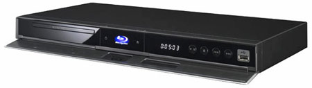 נגן Blu-ray