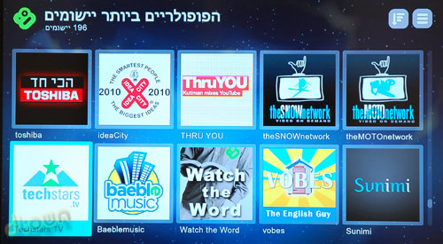 אפליקציות בוקסי בוקס אפליקציות בוקסי בוקס