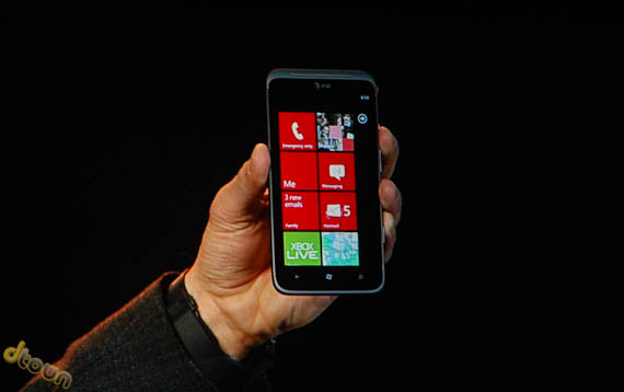 Nokia Lumia 900 Nokia Lumia 900