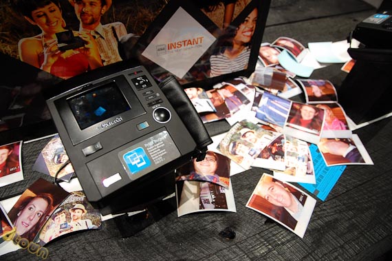 Polaroid Z340 Polaroid Z340
