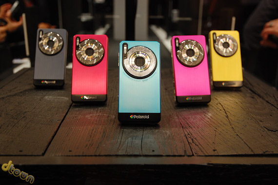 Polaroid SC1630 Polaroid SC1630