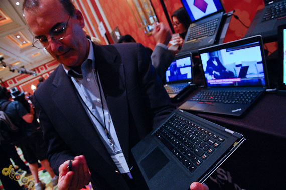 LENOVO YOGA LENOVO YOGA