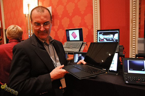 LENOVO YOGA LENOVO YOGA