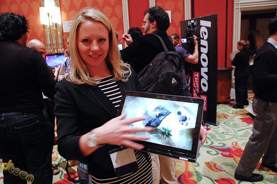 LENOVO YOGA LENOVO YOGA
