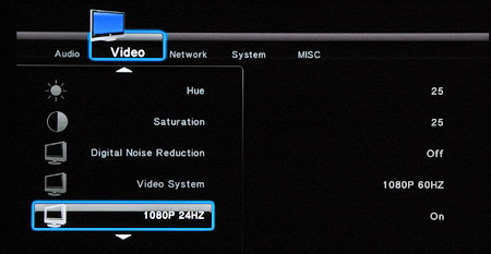 Compro NMC 950 - סטרימר