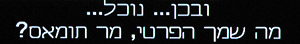 כתוביות