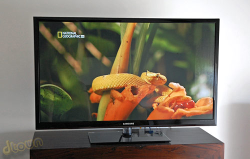 פלזמה סמסונג Samsung D490 פלזמה סמסונג Samsung D490