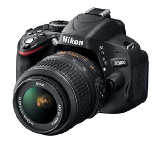 Nikon D5100 - ניקון Nikon D5100 - ניקון