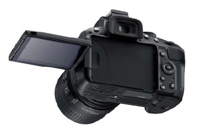 Nikon D5100 - ניקון