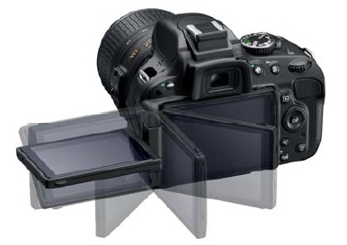Nikon D5100 - ניקון Nikon D5100 - ניקון