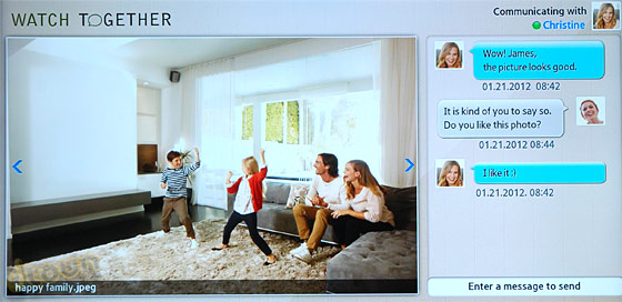 Samsung Family Story Samsung Family Story
