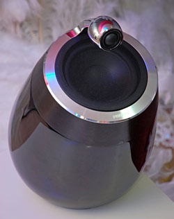 תחנת עגינה Philips Fidelio SoundSphere DS9800W, ביקורת