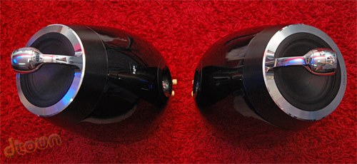 תחנת עגינה Philips Fidelio SoundSphere DS9800W, ביקורת תחנת עגינה Philips Fidelio SoundSphere DS9800W, ביקורת