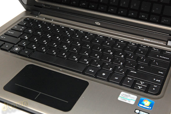HP Folio &ndash; מחשב אולטרה בוק, ביקורת
