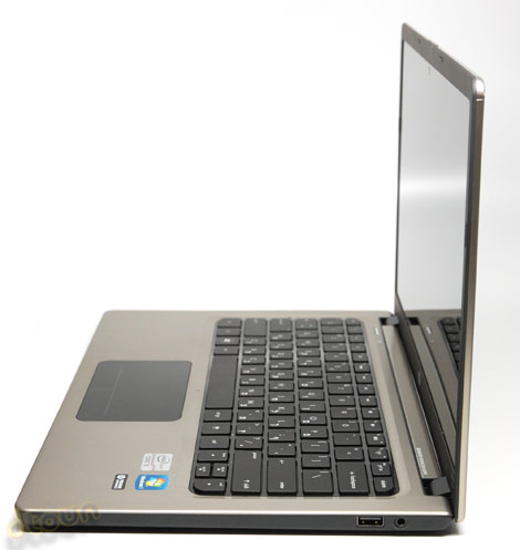 HP Folio &ndash; מחשב אולטרה בוק, ביקורת