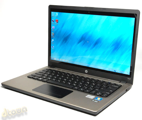 HP Folio &ndash; מחשב אולטרה בוק, ביקורת