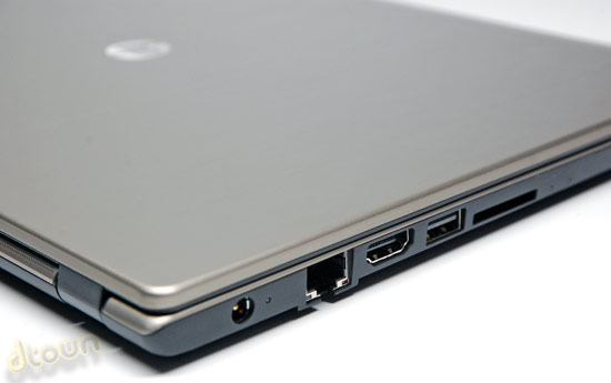 HP Folio &ndash; מחשב אולטרבוק עסקי? ביקורת