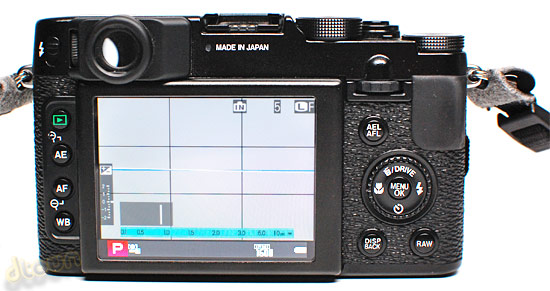 פוג'י Fujifilm X10 - ביקורת מצלמה פוג'י Fujifilm X10 - ביקורת מצלמה