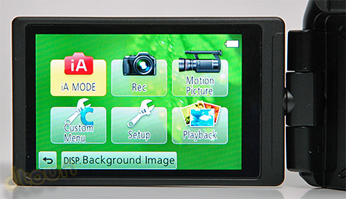 פנסוניק Lumix DMC-G5 Vario X 14-42 ביקורת מצלמה פנסוניק Lumix DMC-G5 Vario X 14-42 ביקורת מצלמה