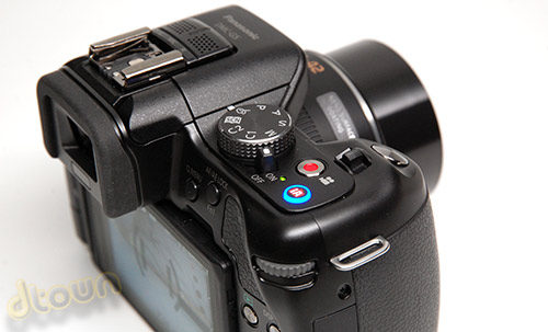 פנסוניק Lumix DMC-G5 Vario X 14-42 ביקורת מצלמה פנסוניק Lumix DMC-G5 Vario X 14-42 ביקורת מצלמה