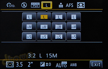 Panasonic Lumix DMC-G5 Vario X 14-42 ביקורת מצלמה Panasonic Lumix DMC-G5 Vario X 14-42 ביקורת מצלמה