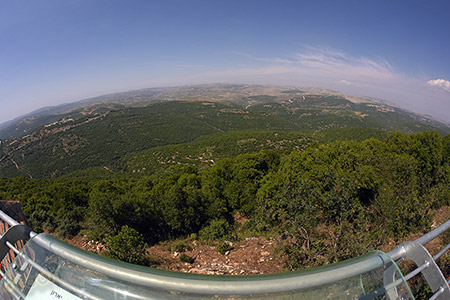 צפון ישראל
