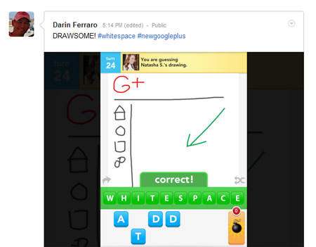 גוגל+ Google Plus גוגל+ Google Plus