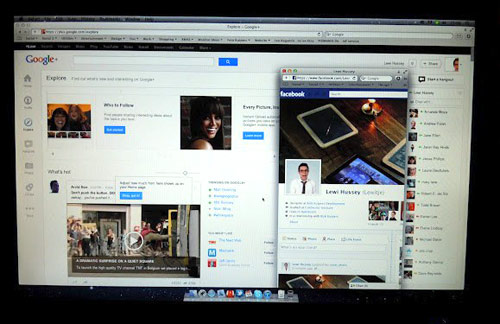 גוגל+ Google Plus גוגל+ Google Plus