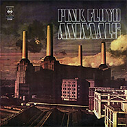 Animals Pink Floyd