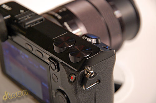 Sony NEX 7 Review Sony NEX 7 Review