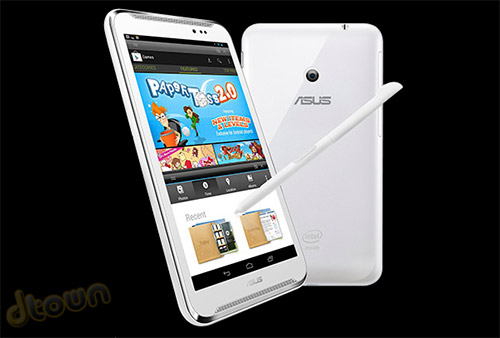 ASUS Fonepad 6