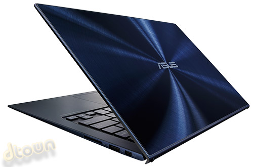 ASUS UX301 / UX302