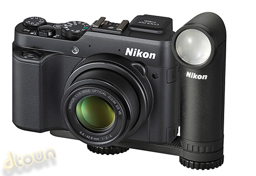 NIKON LD-1000