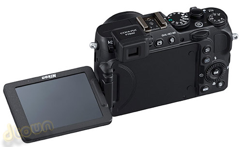 Nikon P7800