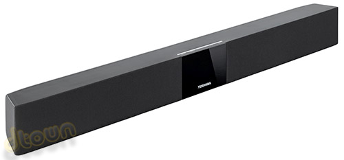Toshiba SB3950M1