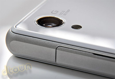 Sony Xperia Z1