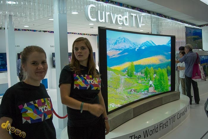 TCL 110