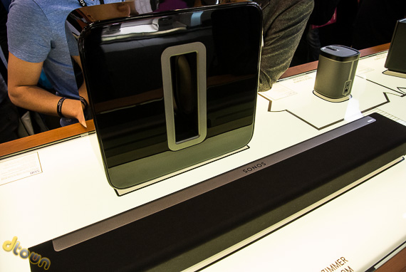 SONOS Playbar